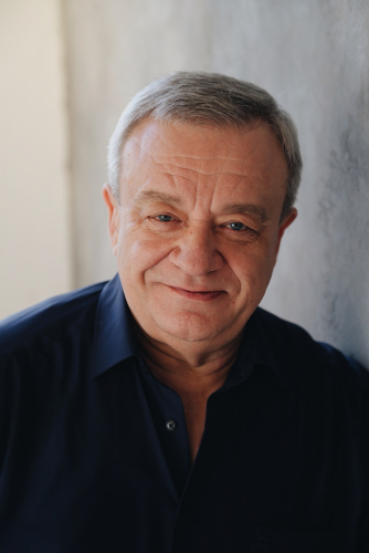 Сергей Лысов
