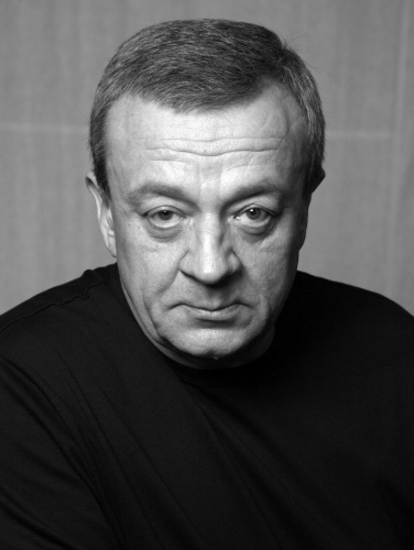 Сергей Лысов
