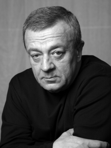 Сергей Лысов