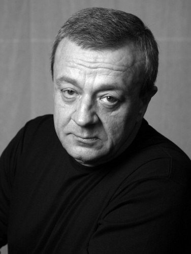 Сергей Лысов