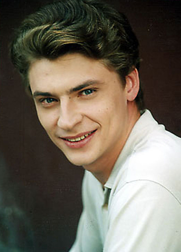 Дмитрий Жулин