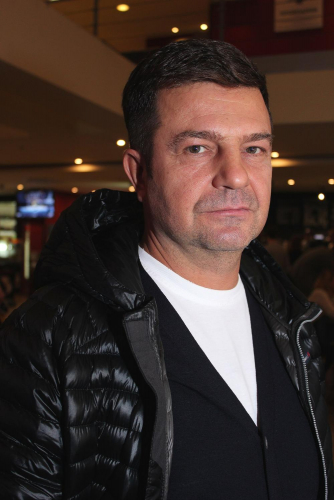 Михаил Беспалов