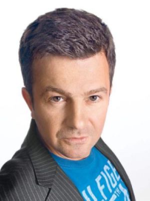 Михаил Беспалов