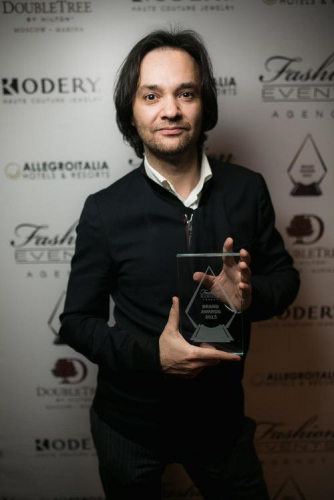 Александр Маленков