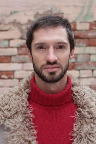 Денис Ясик