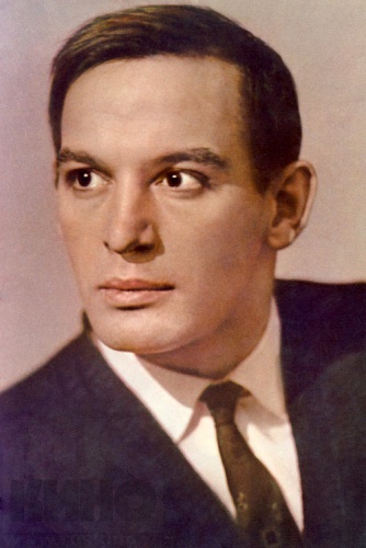 Василий Лановой
