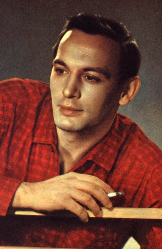 Василий Лановой
