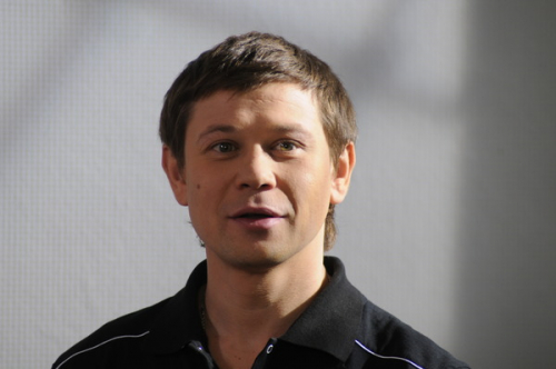 Анатолий Гущин
