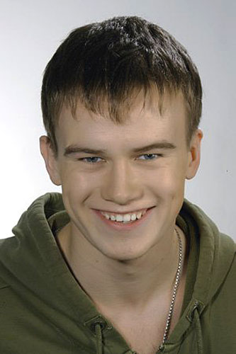 Алексей Бардуков
