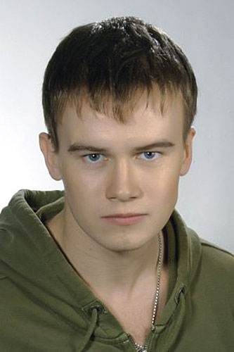 Алексей Бардуков