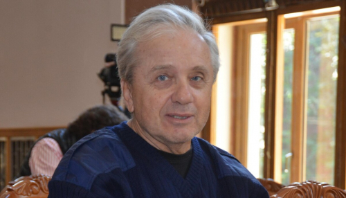 Евгений Стеблов