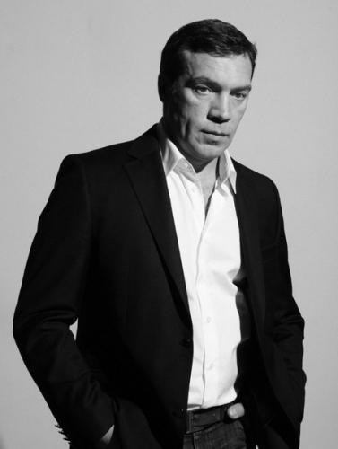 Олег Чернов