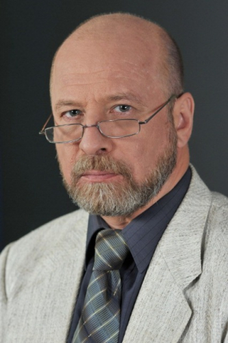 Кирилл Дубровицкий