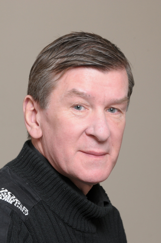 Александр Никифоров