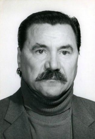 Сергей Юртайкин