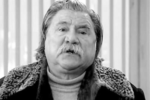 Сергей Юртайкин