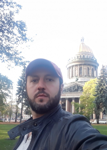 Андрей Соловьев