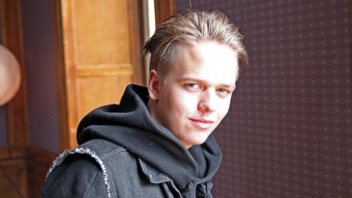 Вальтер Скарсгард