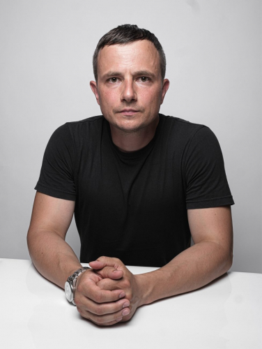 Михаил Скачков