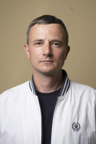 Михаил Скачков