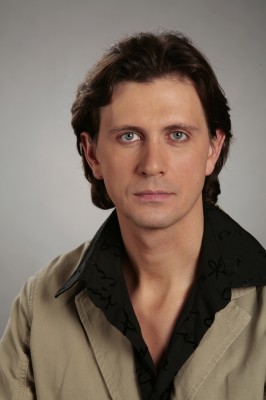 Алексей Завьялов