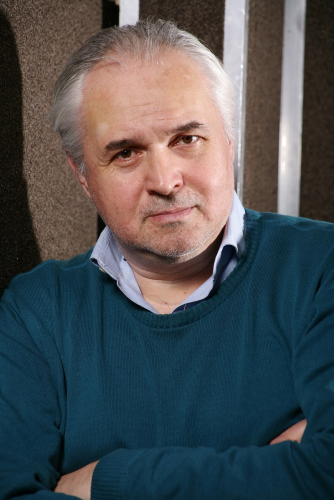 Анатолий Хропов
