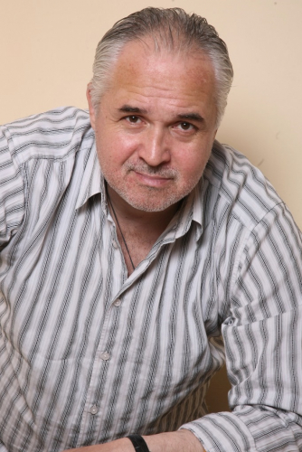 Анатолий Хропов