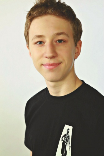 Семён Трескунов