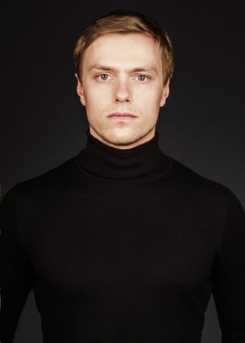 Родион Галюченко