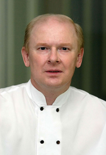 Валерий Кудашкин