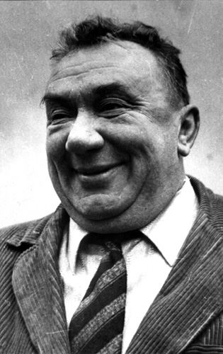 Алексей Смирнов