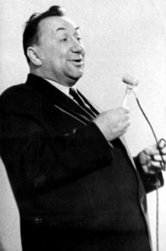 Алексей Смирнов