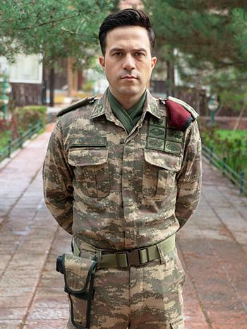 Сертан Эркачан