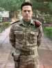 Сертан Эркачан