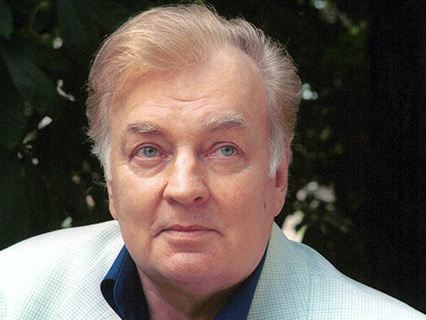 Михаил Державин