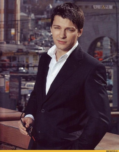 Даниил Страхов