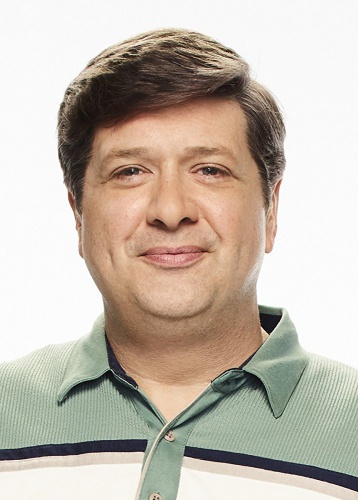 Лэнс Барбер