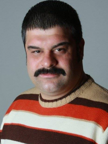 Шевки Озджан