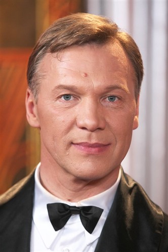 Анатолий Журавлев