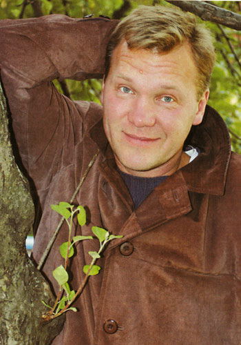 Анатолий Журавлев