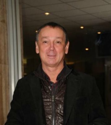 Николай Денисов