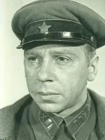 Борис Гитин
