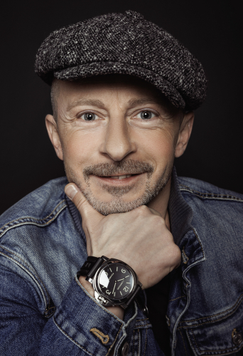 Юрий Тарасов