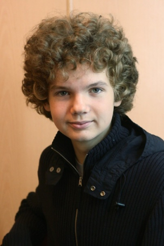 Павел Лысенок