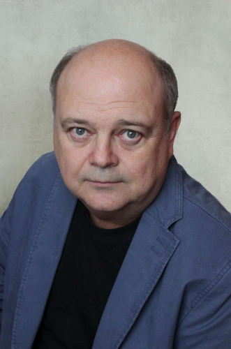 Юрий Грубник