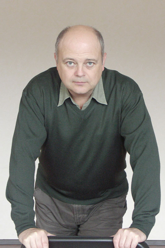 Юрий Грубник