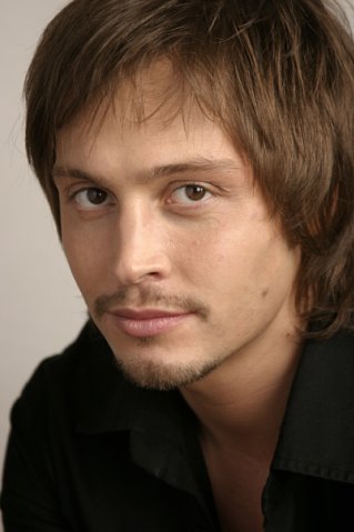 Родион Юрин