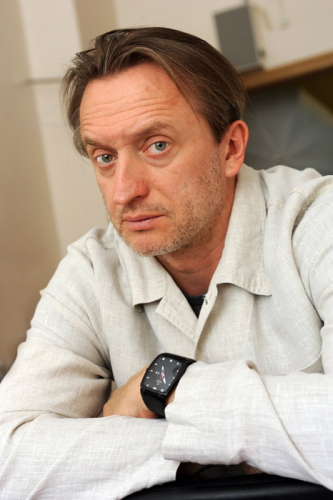Александр Яцко