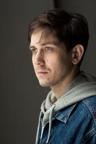 Дмитрий Кубасов