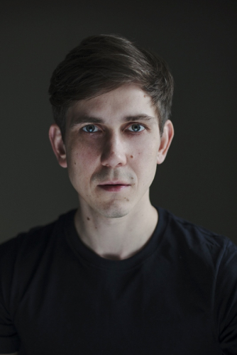 Дмитрий Кубасов
